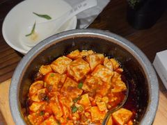 -外婆家(蓝色港湾店)