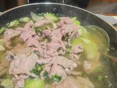 -全牛匠·乐山跷脚牛肉(西北旺万象汇店)