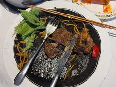-吉布鲁牛排海鲜自助(温江合生汇店)
