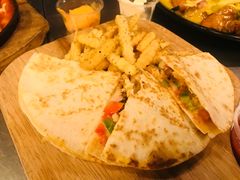 -MI WU FACTORY米屋美食工厂餐厅(绿地店)