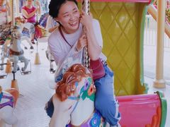 -济南方特东方神画