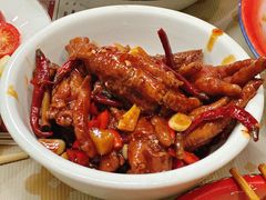 -老三样·旧食新味(船山路店)
