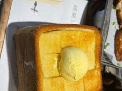 -绿茶餐厅(燕郊永旺店)