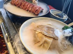 -大隐·成都火锅Bistro(合生麒麟新天地店)