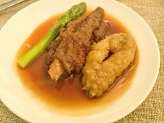 -圣丰索菲特·2 On 988 Café 自助餐厅
