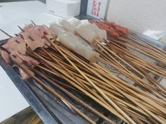 -牛华绿缘麻辣烫(牛华总店)