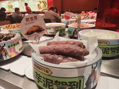 -龍歌自助小火锅(雨花台江南虹悦城店)