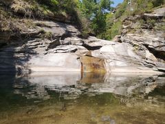 -黑龙潭风景区