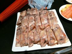 -巴奴毛肚火锅(广益哥伦布店)