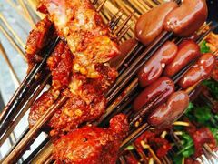 -镇江龙·火锅串串(武侯祠店)