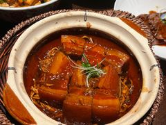 -许爷家·生态湖鲜(徐汇日月光店)