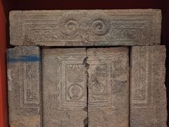 -徐州汉画像石艺术馆