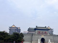 -大明幻境第一城