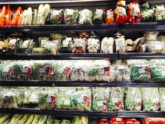 -新花城超级市场(沙梨头店)