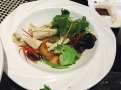 -新兴·金羊座·粤菜点心(乐峰店)