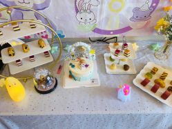 -舒雅母婴护理中心(天虹中心)