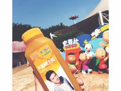 -史努比缤纷世界