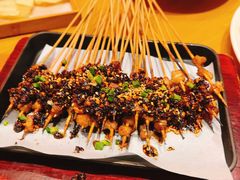 -庆峰龙虾烧烤(合肥一店)