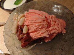 -温野菜涮涮锅(西单大悦城店)