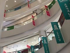 -银泰百货(北京大红门店)
