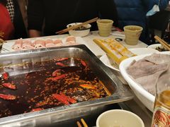 -老基地老火锅厂(大渡口店)