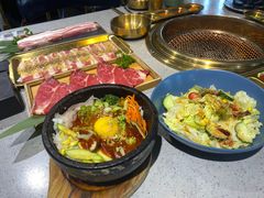 -妥妥烤肉料理(昙华林店)