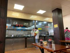 -味一早餐(新芝路店)