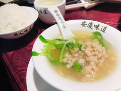 汆肉锅仔-集贤门·徽菜(南山店)