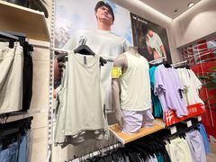 -lululemon(万象城店)