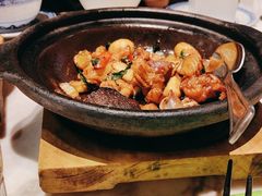 -汤城小厨•粤菜•靓汤(西直门凯德MALL店)