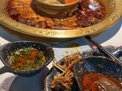 -哥老官重庆美蛙鱼头(宝山龙湖店)
