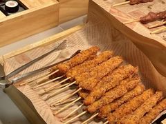 -言玖鲜火锅串串披萨自助(益田假日店)