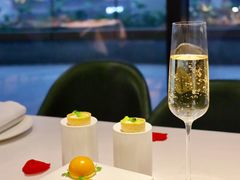 -L'Arome芳芳法国餐厅(仙林金鹰店)