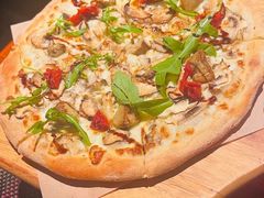 -百特喜·意大利餐厅(八佰伴镇江店)