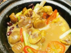 -鱼篮仔·潮汕美食(圆明新园店)