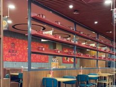 -宏状元现熬粥·京味菜(黄寺大街店)
