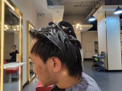 -P.R.O.salon 发哲