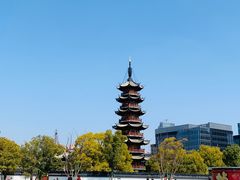 -龙华寺