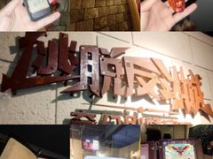 -逃脱反斗城沉浸剧情密室(北京路店)