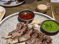 -那时新疆·若羌(经纬汇店)