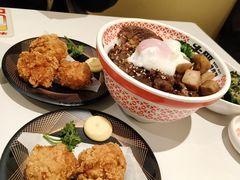 -牛邸·烧肉饭(来福士店)