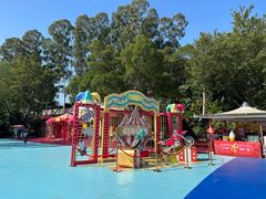 -广州长隆国际大马戏