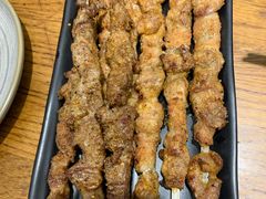 -必点海鲜·鲅鱼水饺(鞍山西道店)