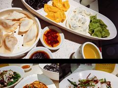 -船歌·鱼水饺青岛菜(金狮广场店)