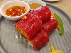 -点都德(水贝IBC店)
