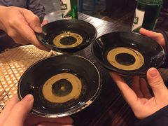 -小院烤肉(公园南路店)