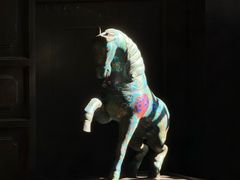 -张学良旧居陈列馆