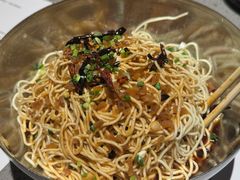 -一棠龙虾•王牌虾球(恒隆广场店)