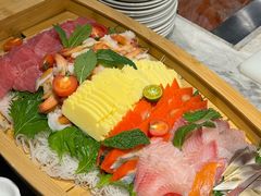 -飨食汇全日制餐厅·昆山皇冠假日酒店(九方店)