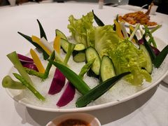 -品海楼·大连海鲜(老虎滩店)